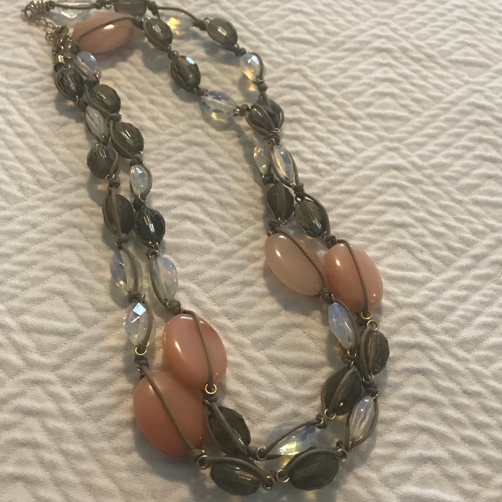 Park Lane necklace